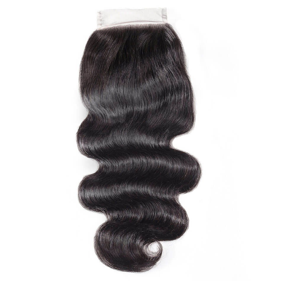 Body Wave Lace Closure