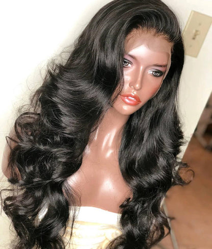 BODY WAVE UNIT